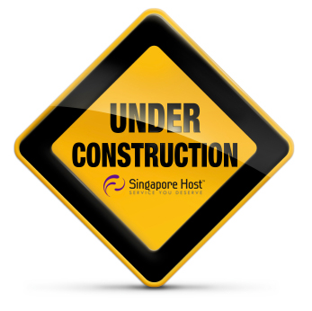 Singapore Web Hosting